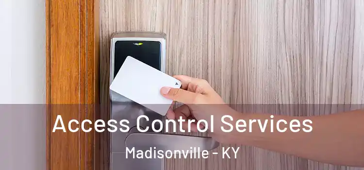  Access Control Services Madisonville - KY