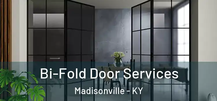  Bi-Fold Door Services Madisonville - KY