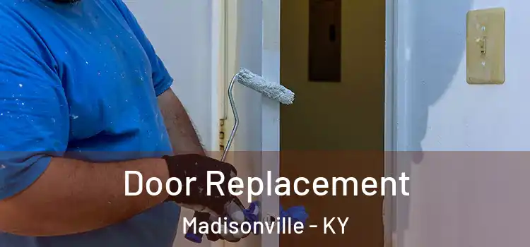  Door Replacement Madisonville - KY