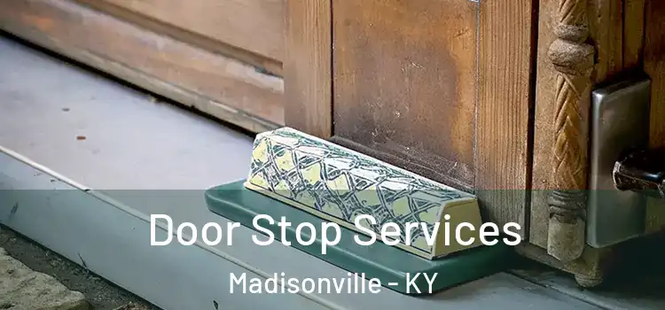  Door Stop Services Madisonville - KY