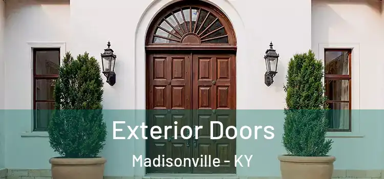  Exterior Doors Madisonville - KY