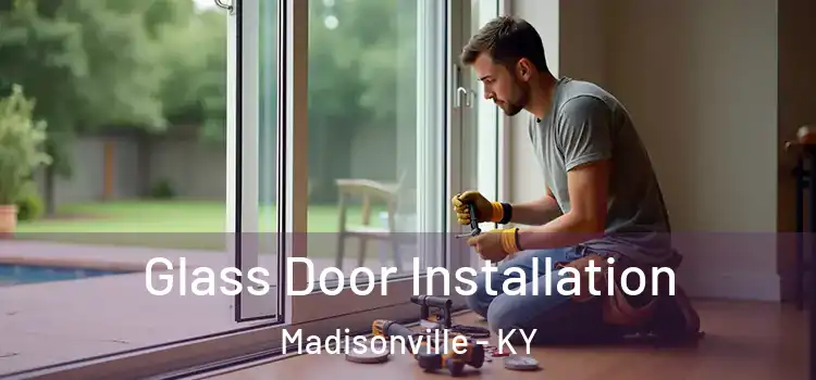  Glass Door Installation Madisonville - KY