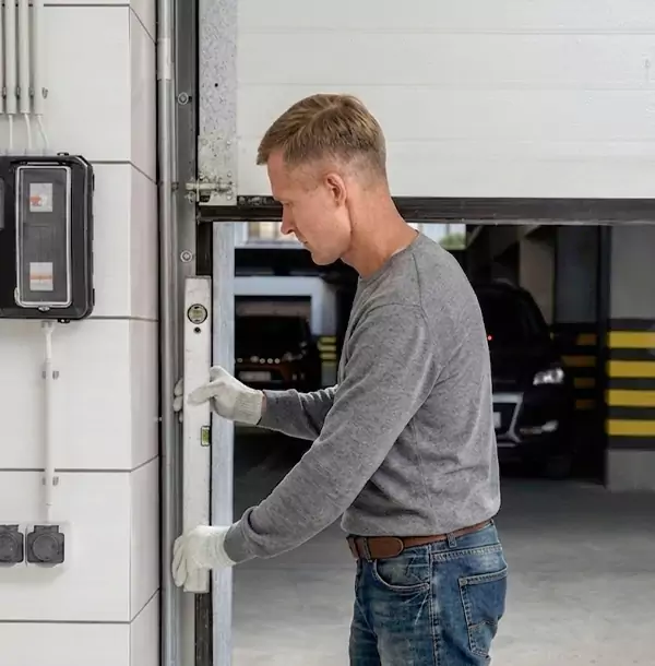Why Choose Us for Door, Gate and Security Services in Madisonville, KY