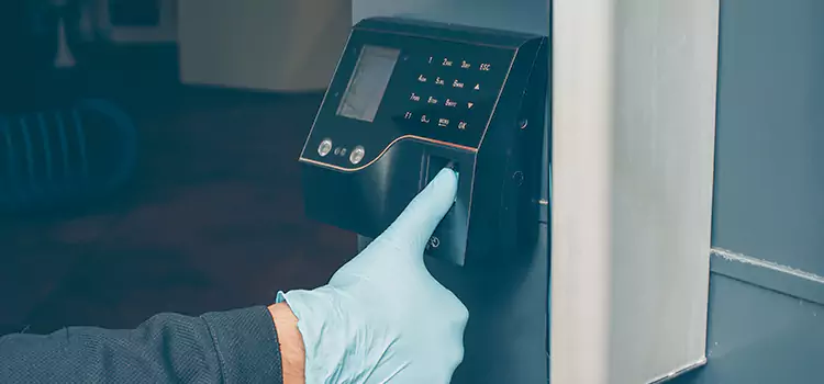 Access Control Installation Madisonville