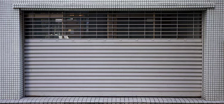 Advanced Solutions for Your Aluminum Garage Doors in Madisonville, Kentucky