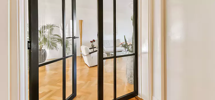 Bifold Door Replacement Madisonville