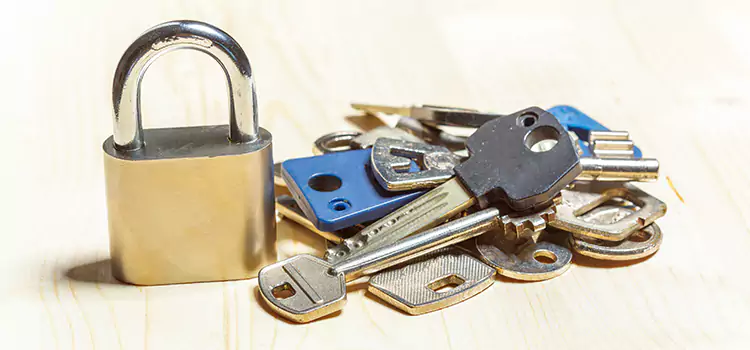 Why Choose Our Broken Key Services in Madisonville, KY?