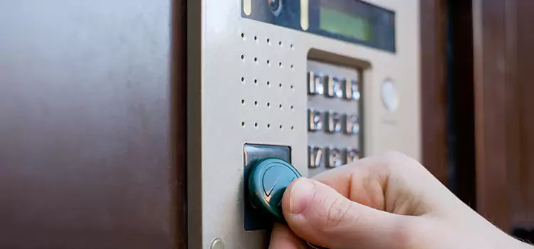 Enhanced Security Features Madisonville