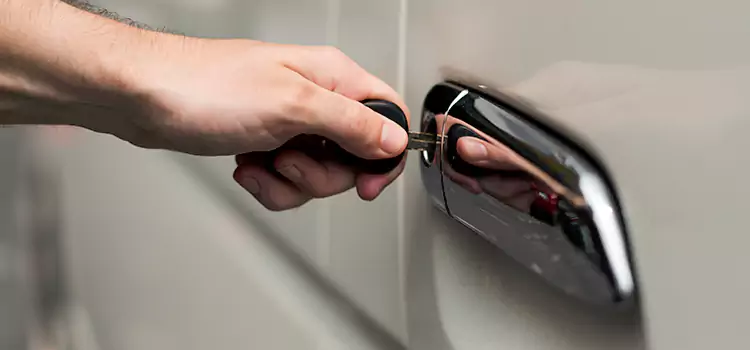 Why Choose Our Auto Locksmith Team in Madisonville, KY?