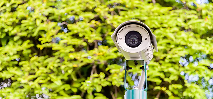 Advanced Surveillance Solutions for Every Need in Madisonville