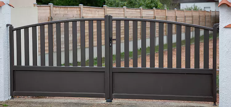 Advanced Gate Solutions in Madisonville, KY