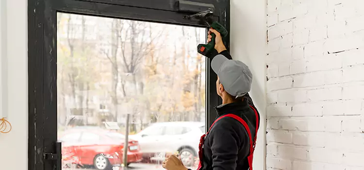 Comprehensive Door Closer Services in Madisonville, KY