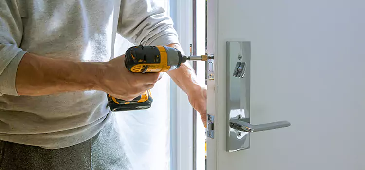 Door Knob Lock Repair Madisonville