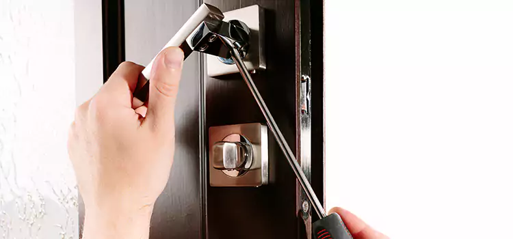 Door Lock Replacement Service Madisonville