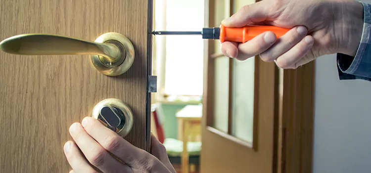 Garage Door Installation Madisonville