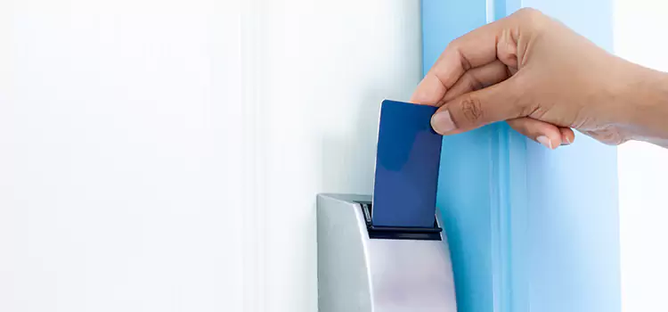 Access Control System Integration Madisonville