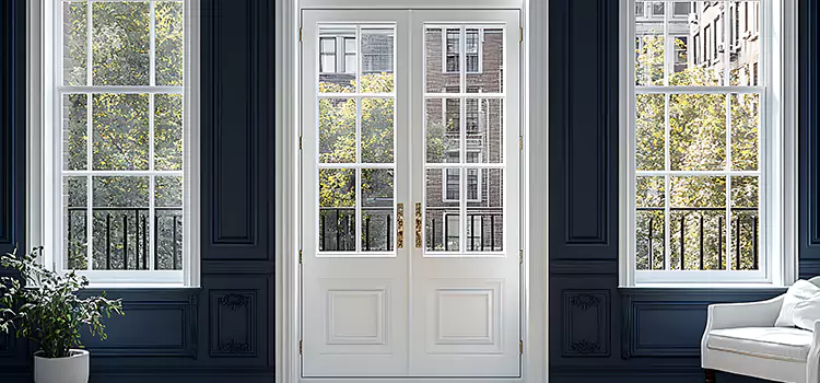 French Door Lock Repair Madisonville