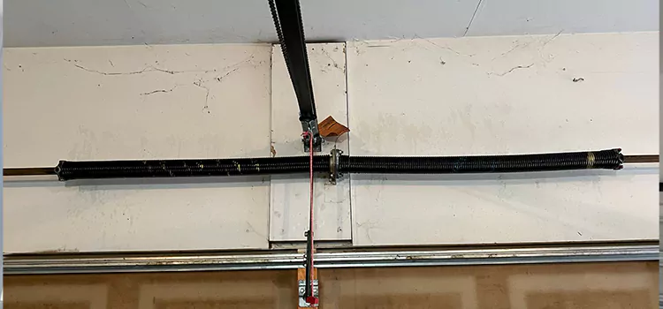 Garage Door Cable Repair Near Me in Madisonville, KY
