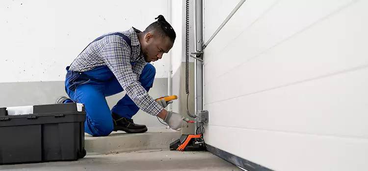 Expert Solutions for Every Garage Lock Need in Madisonville, KY