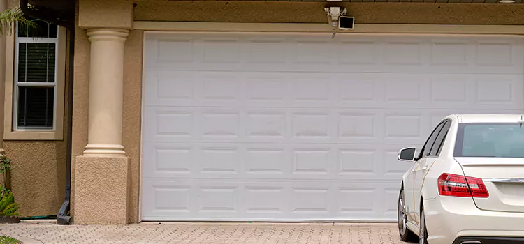 Comprehensive Garage Door Maintenance Services in Madisonville, KY