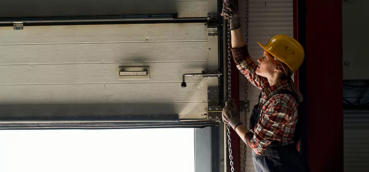 Addressing Common Garage Door Stoppage Issues in Madisonville, KY