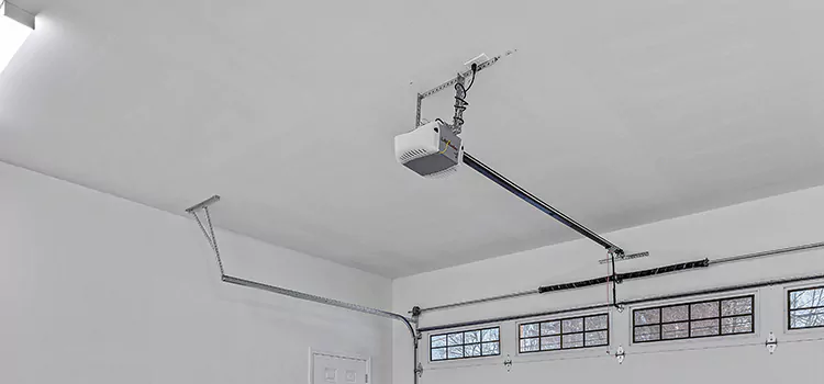 Experienced Garage Door Installers Madisonville
