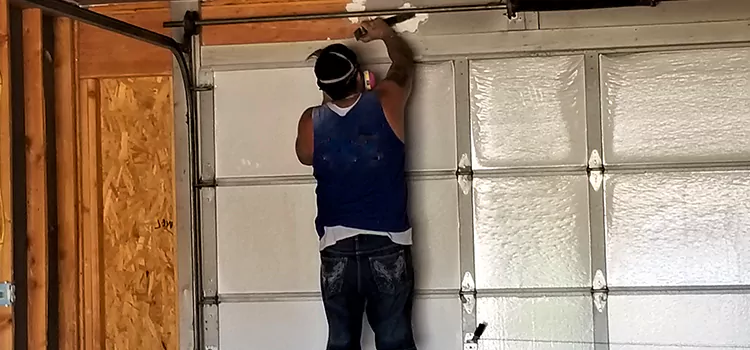 Specialized Garage Door Panel Solutions in Madisonville, KY