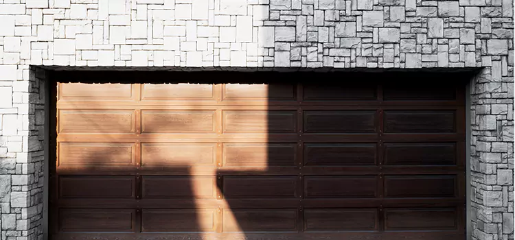 Garage Door Installation Madisonville