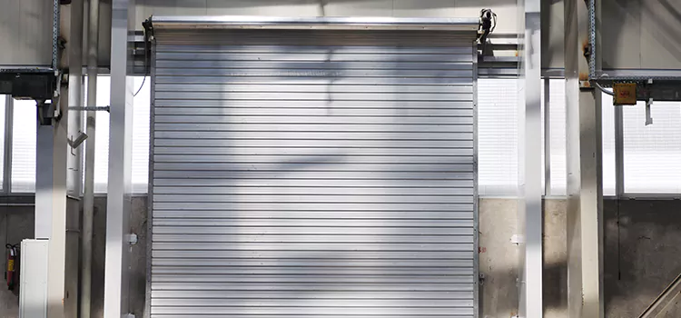 Roller Door Maintenance Madisonville