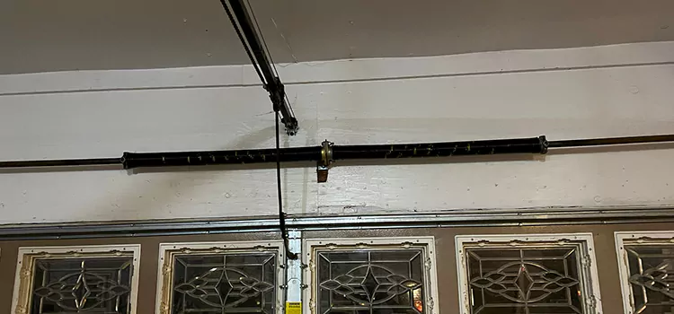 Garage Door Spring Repair Near Me Madisonville