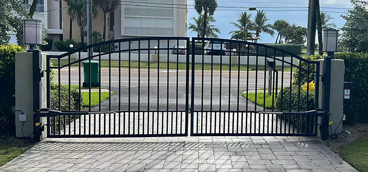 Gate Opener Replacement Near Me in Madisonville, KY