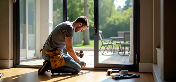 Comprehensive Solutions for Every Glass Door Need in Madisonville, KY