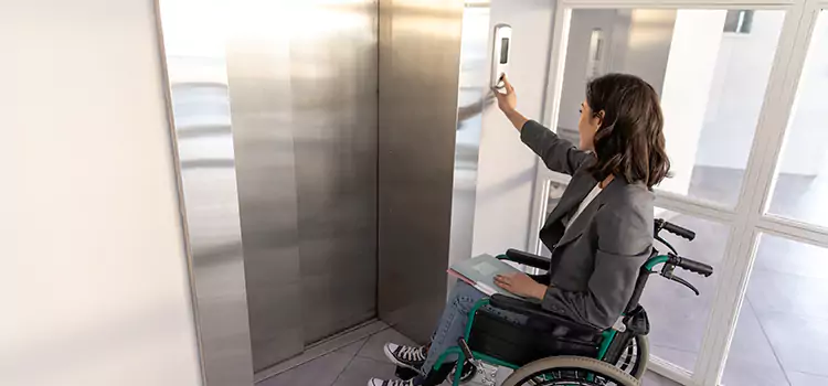 Benefits of Modern Handicap Door Systems in Madisonville, KY