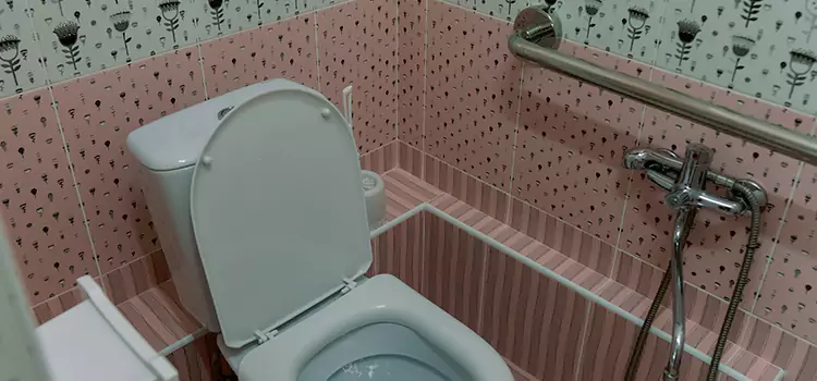 Meeting Diverse Needs With Accessible Restroom Solutions in Madisonville, KY