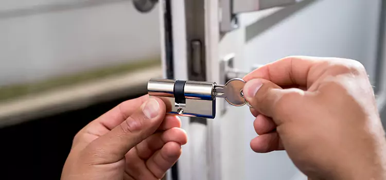Emergency Locksmith for House Madisonville
