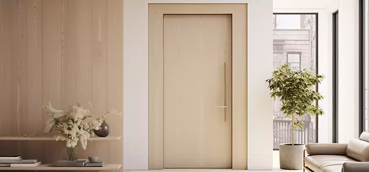 Choose Quality for Your Inside Doors in Madisonville, KY
