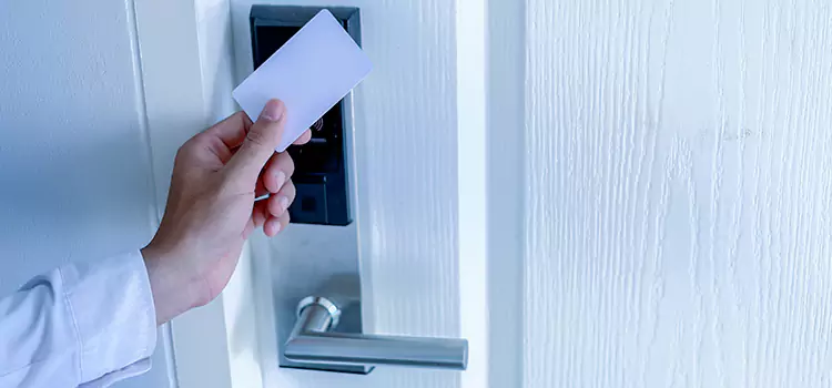 Why Choose Us for Your Keycard Lock Installation in Madisonville, KY?