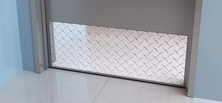 Benefits of Professional Kick Plate Solutions in Madisonville, KY