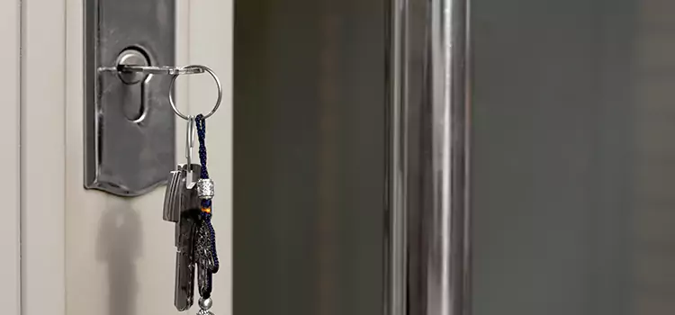 Master Keying by the Numbers Madisonville