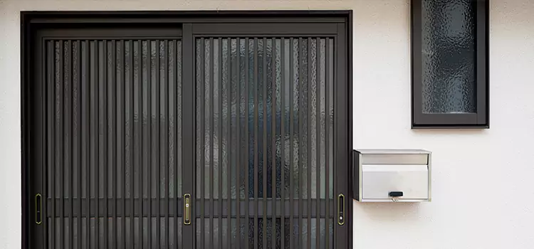 Sliding Screen Door Repair Madisonville