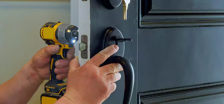 Mobile Automotive Locksmith Madisonville