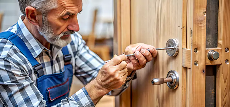 Mortise Replacement Lock Madisonville
