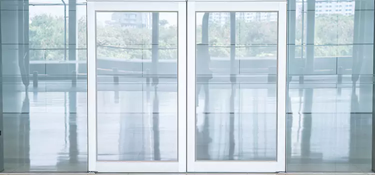 Why Choose Us for Your Motion Sensor Door Needs in Madisonville, KY?