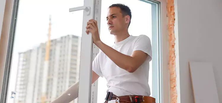 Patio Glass Replacement Madisonville