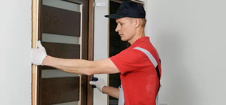 Frame and Panel Restoration Madisonville