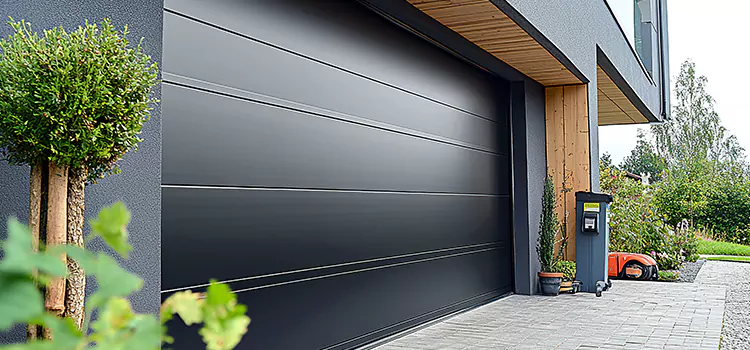 Residential Garage Door Service Madisonville