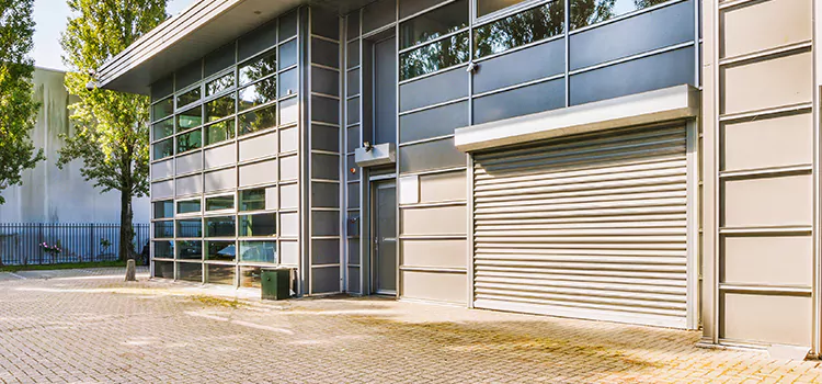 Electric Roller Garage Doors Madisonville