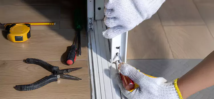 Sliding Door Installation Services in Madisonville, KY
