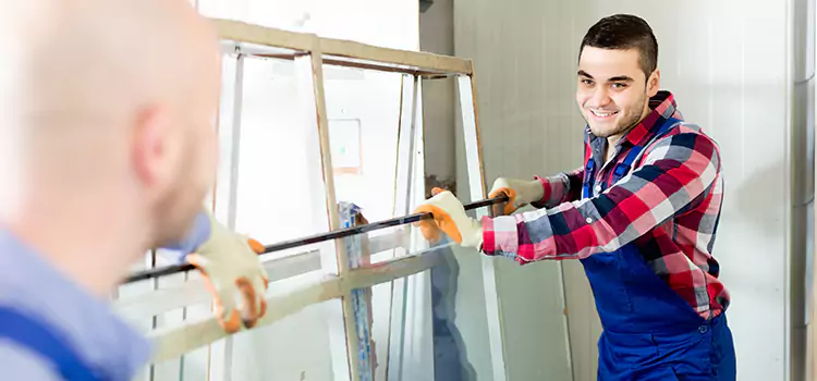 Patio Door Panel Replacement Madisonville