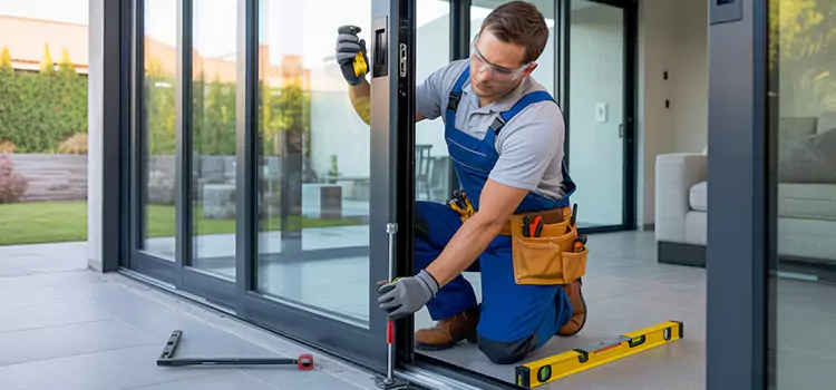 Sliding Screen Door Repair Madisonville